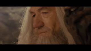 Yüzüklerin Efendisi - Isırgan Otu Resimi