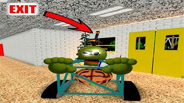 Baldi