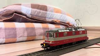 TRIX 25420 RE4/4