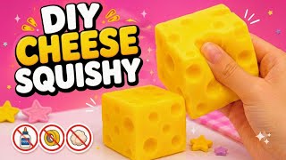 How To Make Squishy Without Tape | No Tape, No Glue, No Cotton screenshot 4