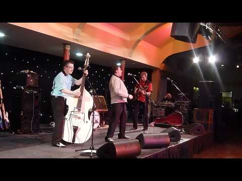 the natterjacks ( Buddy Holly Ting a ling ) spa co...