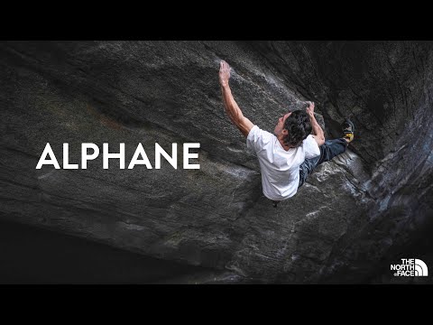 The North Face presents: ALPHANE