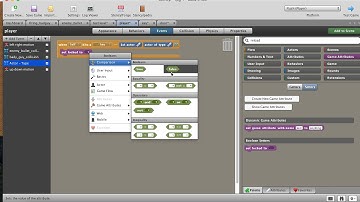 keys to unlock doors in RPG - Stencyl Tutorial - new RPG
