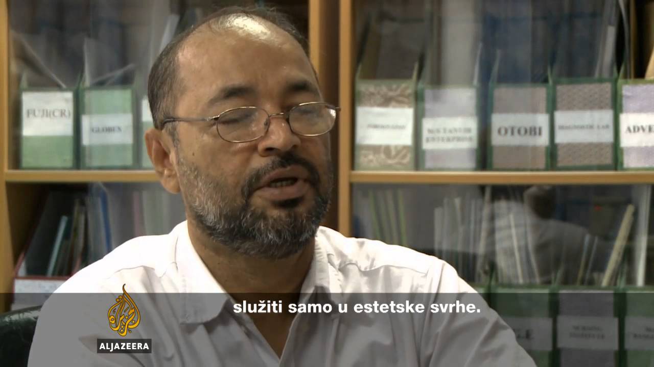 عالم الجزيرة - 09.06.2013.