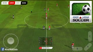 Dream League Soccer - Classic - Gameplay Walkthrough Part 1 (Android) screenshot 1