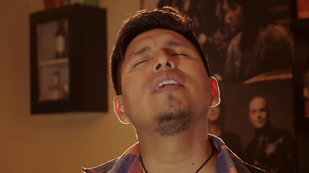 MARCO ANTONIO Q P - MI DOLOR (official video)