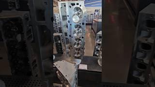 BBC Cylinder Heads