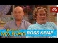 Ross Kemp on Mrs Brown - All Round to Mrs Brown's: Episode 3 - BBC One