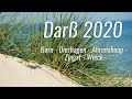 Darß Pfingsten 2020 - Unterwegs in Born-Dierhagen-Ahrenshoop-Zingst-Wieck | einfachnurreisen.de