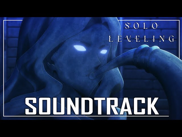 The Statues of Music | SymphonicSuite-Lv.8 | Solo Leveling EP 2 | 俺だけレベルアップな件 OST Cover class=