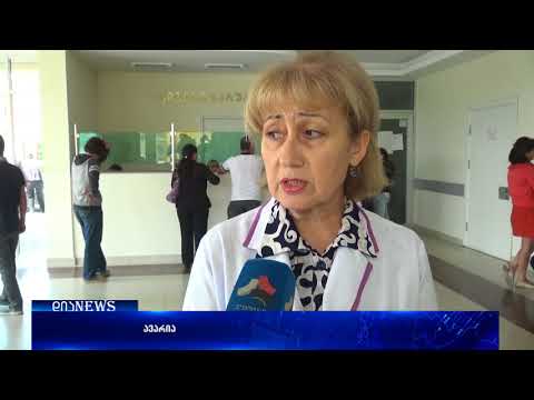 გორთან მომხდარ ავარიას ერთი ადამიანი ემსხვერპლა 03.09.2018