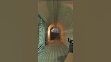 Full Team Mirage Default Setup