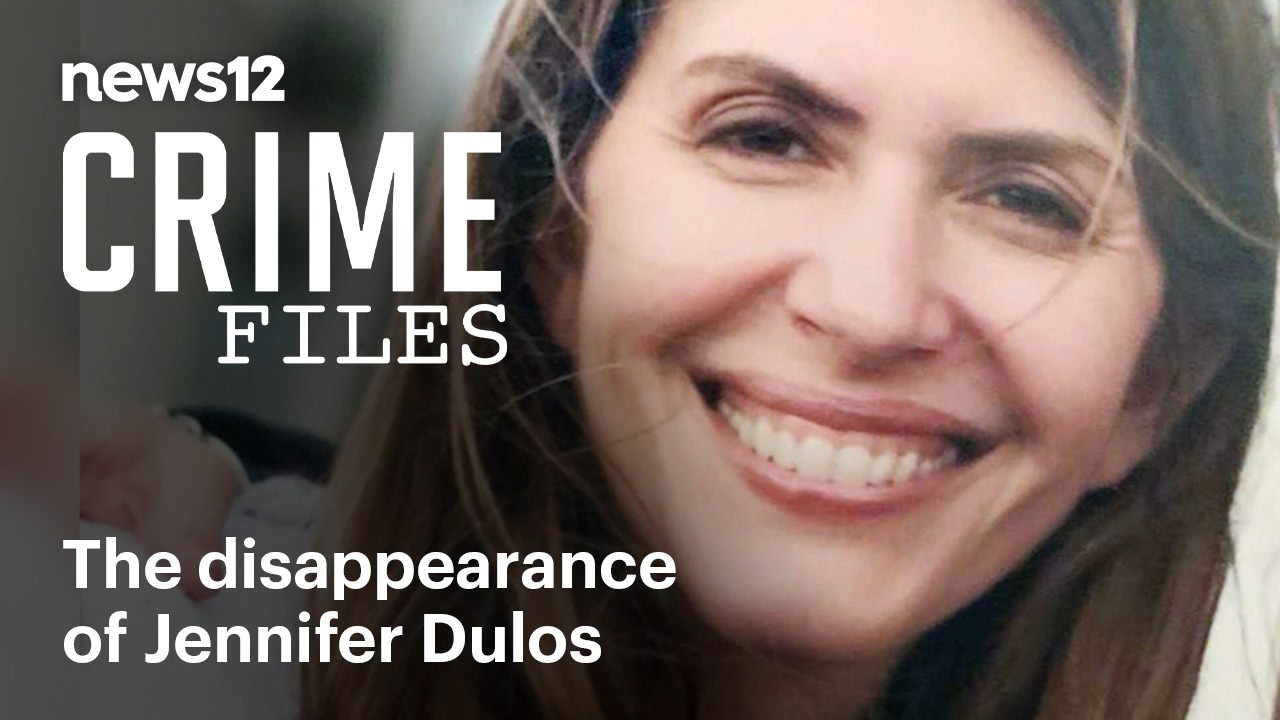 Justice For Jennifer - The Michelle Troconis Trial - Crime Files | News 12 Originals