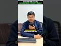 53 Marks in JEE Mains 2026 January 😔💔| JEE Mains Result 2026 #shorts #esaral #iit #jee