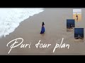 Puri tour plan  one day trip to puri with friends  jaganath tour guide odisha 