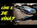 Am facut un mini accident  fapten trafic ep 88