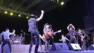 Grupo Control - Tao Tao / Feria Reynosa 2022