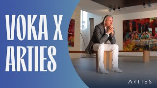 15 Questions | VOKA x Arties