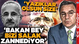 'Salak mı Zannediyorsunuz' Uraloğlu'nun Seyahati Deniz Zeyrek'i Çıldırttı Stüdyo Dondu Kaldı