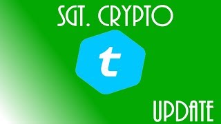 Telcoin Update Telcoin Update