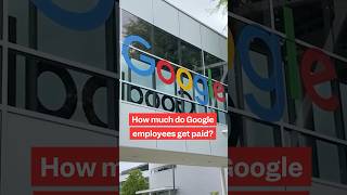 We got a hold of #salary data that reveals how much #Google employees are paid. #tech