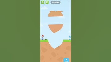 Slice to Save Funny Game Level 12 #shorts #shortsfeed #slicetosave #gaming #funny #gameplay #viral