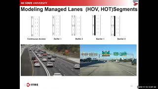 Celebrity STRIDE Webinar - Freeway Facility Reliability: Improved Modeling of Incident Impacts Profile