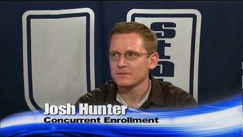 Aggie Update: Concurrent Enrollment