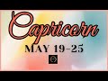 Your wish is coming true..♑️CAPRICORN🔮May 19-25, 2024🌈