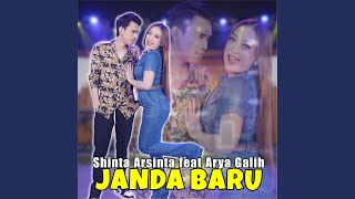 Janda Baru