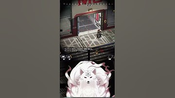 ちゃ～#shorts #クリップ #twitch #rust #apex  #個人Vtuber #ケモミミvtuber ＃獣Vtuber