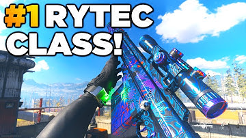 The #1 OVERPOWERED Rytec AMR Sniper SETUP in Modern Warfare! (Best Class Setup/Loadout)