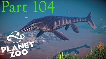 Planet Zoo Mod Spotlight Part 104