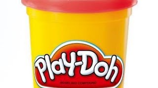 The Truth About Why PlayDoh Was Created