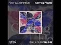 HyuN feat. Serentium - Carving Flower | #polytone Daily Music