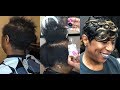 HOW TO QUICKWEAVE WITH RELAXED SIDES AND BACK | GREAT STYLE FOR ALOPECIA