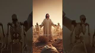 Believie in God - His grace saves all