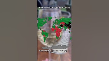 Trying to get a sub from every country part 11 #europe #mapchart #mapper #mapping #memes