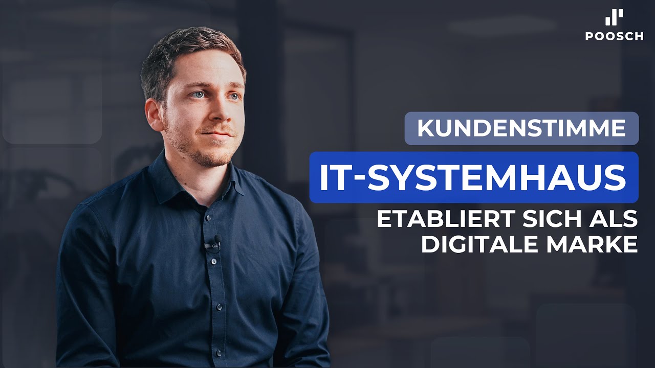 Erfolgreicher Markenaufbau für IT-Unternehmen durch gezielte Suchmaschinenoptimierung