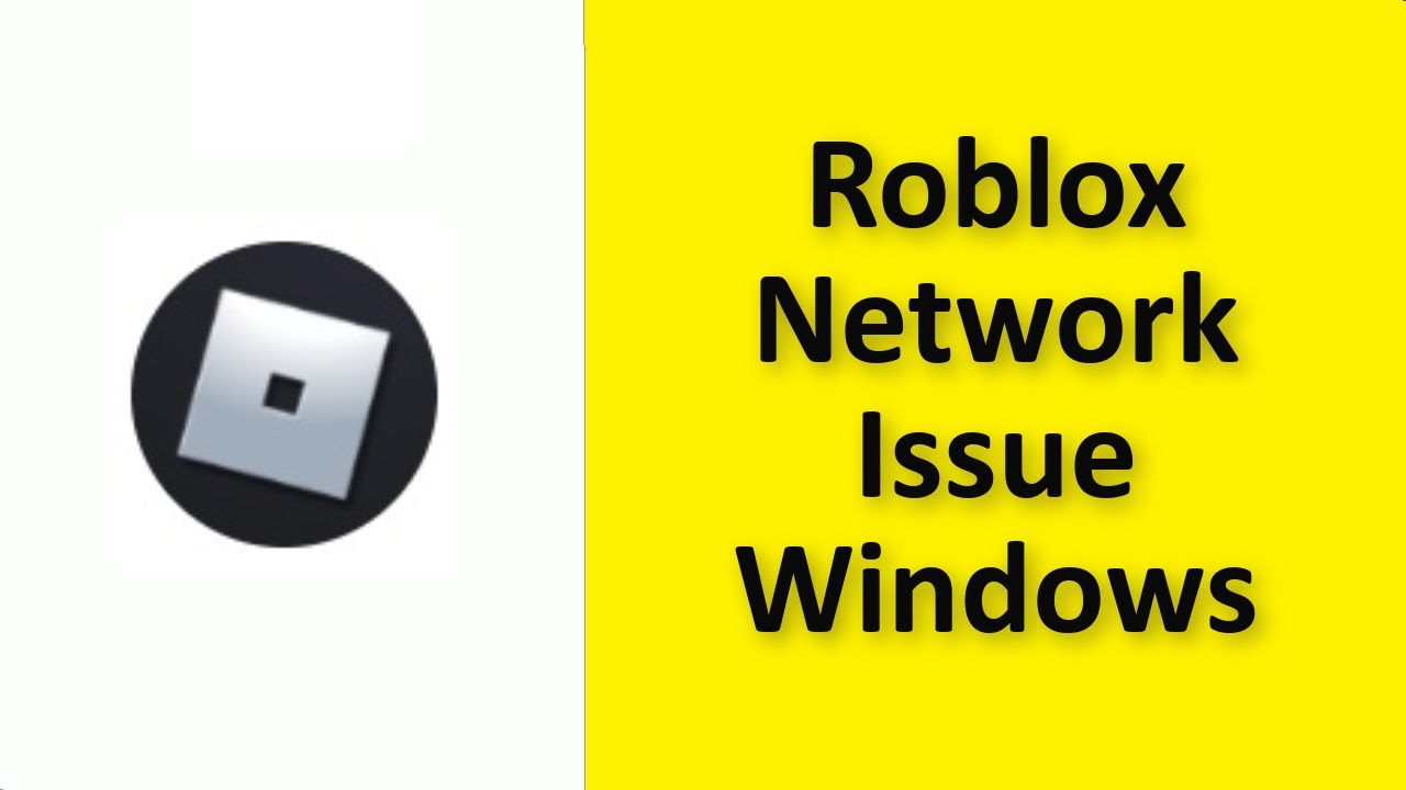 How To Fix Roblox Not Launching on Windows 11/10/8/7