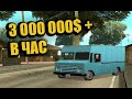 ПРИБЫЛЬНЫЙ СПОСОБ ЗАРАБОТКА В БАНДАХ НА АРИЗОНА РП ПЕЙСОН / GTA SAMP / ГТА САМП / Arizona Rp Payson