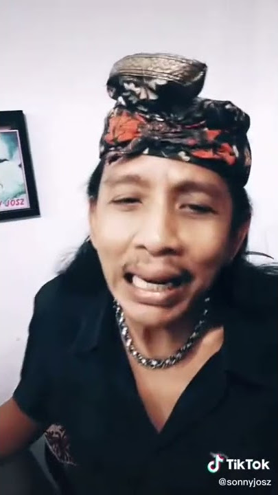 Sonny josz minggat