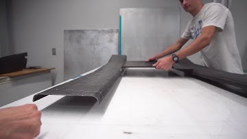 Downforce Demonstration