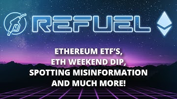 Ethereum ETF