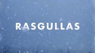 Rasgulla