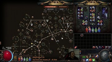 3.8 SSF Blight - CWC Jugg Incinerate Volatile Dead - Super Fun Times!