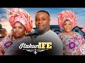 ITAKUN IFE - Latest Yoruba Movie 2025 Drama Starring FEMI ADEBAYO | IYA IBADAN | BOSE AKINOLA