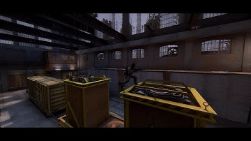 Astral Influence Frag Movie