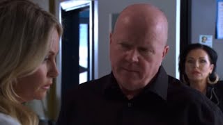 Sam Mitchell is back: EastEnders 21/11/23