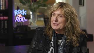 Whitesnake - Look Back - Give Me All Your Love - Greatest Hits 2022